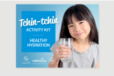 Healthy Hydration Activity Kit 
